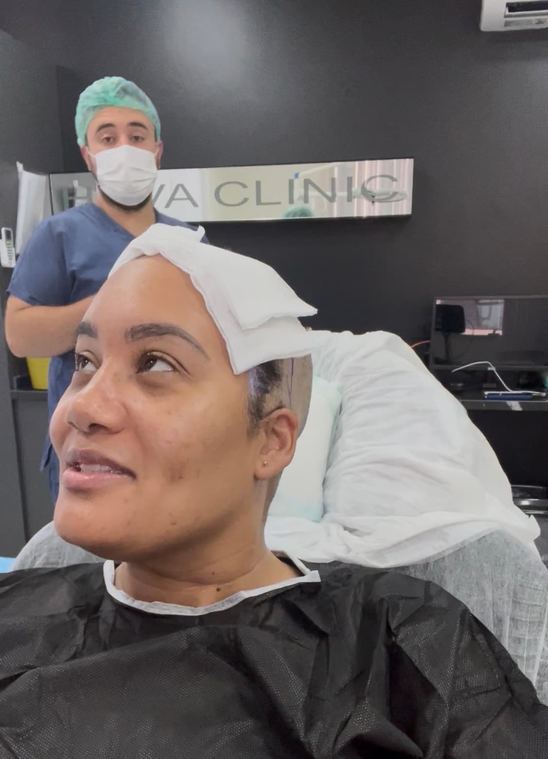 Procedure