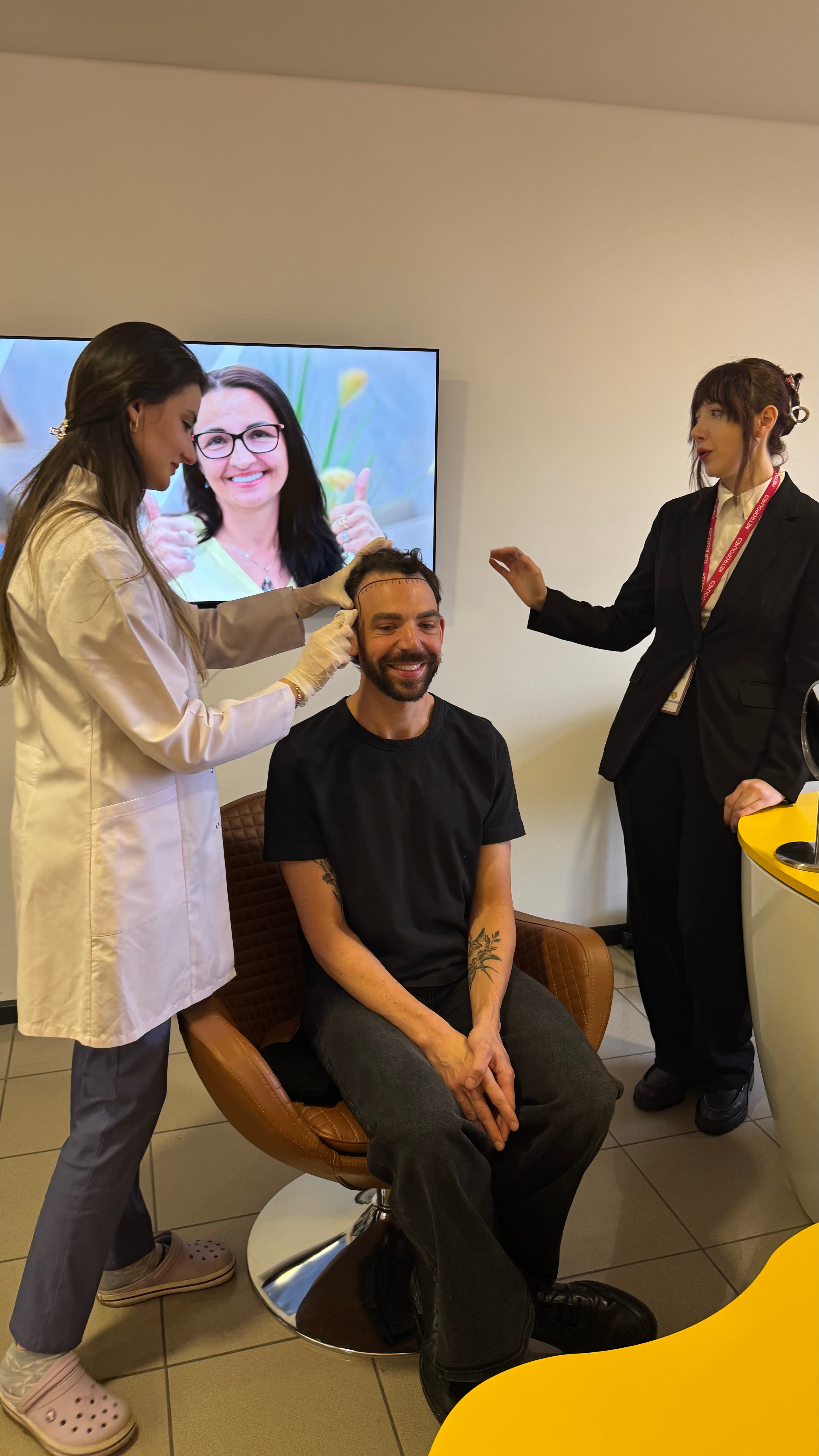Procedure Day