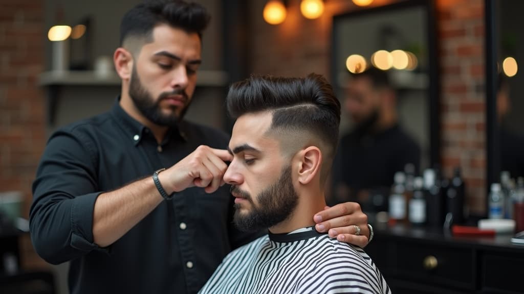 Barber